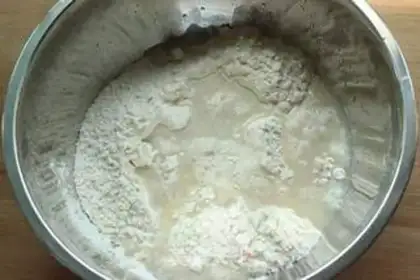 Make Sausage step 0