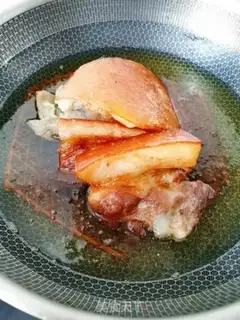 Make Spam step 4