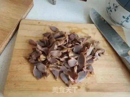 Make The chicken step 10