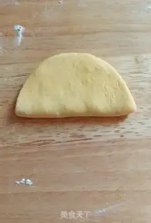 Make Pumpkin loaf step 5