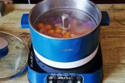 Make Fruity soup step 7