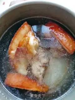 Make Spam step 5