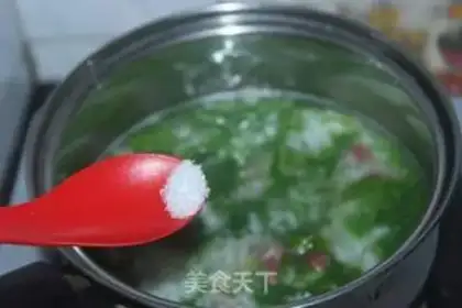 Make Celery salami step 5