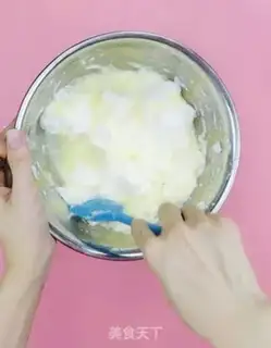 Make Yogurt Shuffle step 6