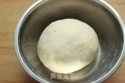 Make Sausage step 2