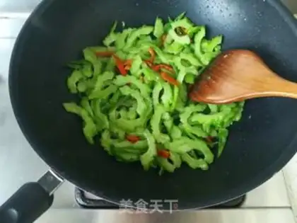 Make The fragrance step 4