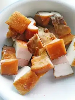 Make Spam step 6