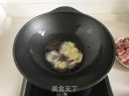 Make Chicken step 1