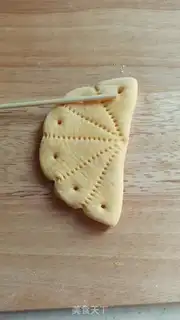 Make Pumpkin loaf step 7