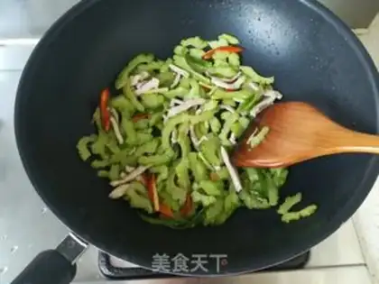 Make The fragrance step 5