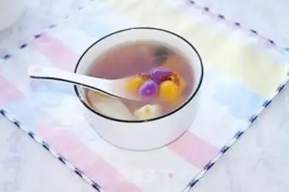 Make Fruity soup step 9