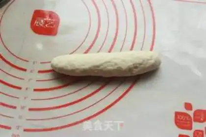 Make Sausage step 4