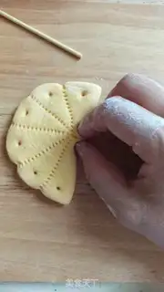 Make Pumpkin loaf step 8
