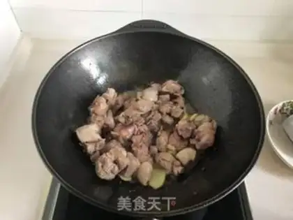 Make Chicken step 2