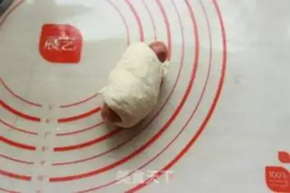 Make Sausage step 5