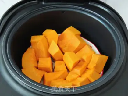 Make Pumpkin step 3