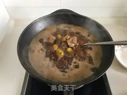 Make Chicken step 4