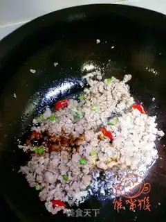Make Meat and beans step 4