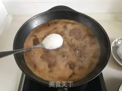 Make Chicken step 5