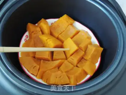 Make Pumpkin step 5