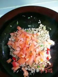 Make Meat and beans step 5