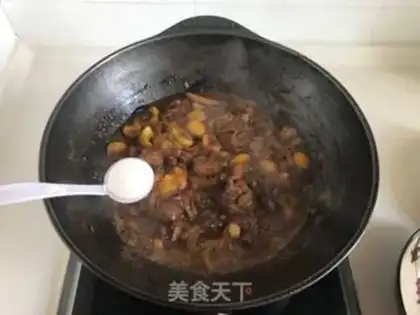 Make Chicken step 6