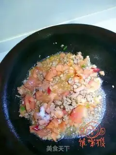 Make Meat and beans step 6