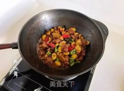 Make Chicken step 7