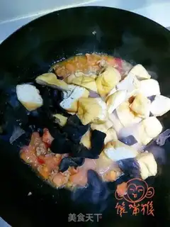 Make Meat and beans step 7