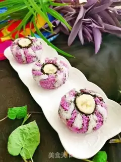 Make Sushi rolls step 15