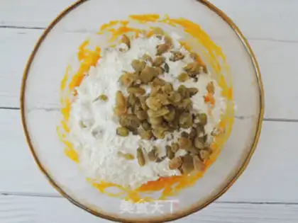 Make Pumpkin step 9