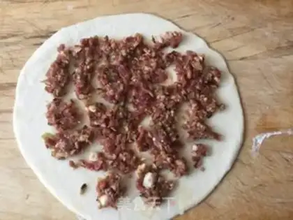 Make A lasagna step 1