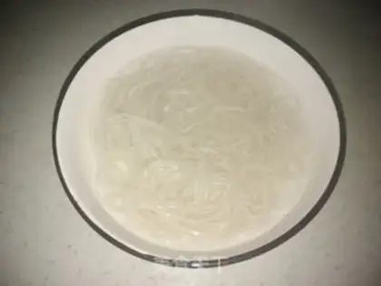 Make Sour powder step 2