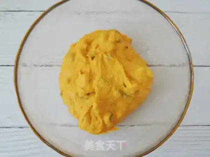 Make Pumpkin step 10