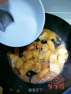 Make Meat and beans step 9