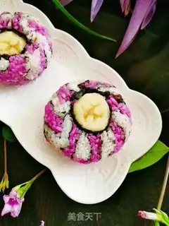 Make Sushi rolls step 18