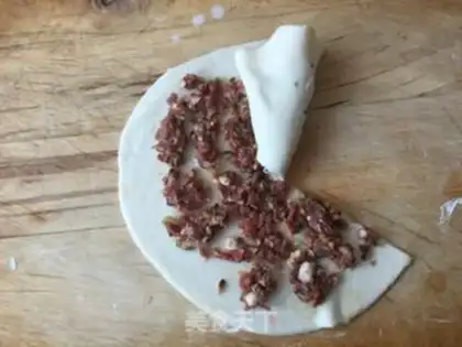 Make A lasagna step 3