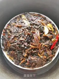 Make Spam step 18