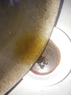 Make Sour powder step 5