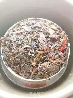 Make Spam step 19