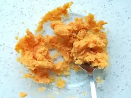 Make Potato scon step 0