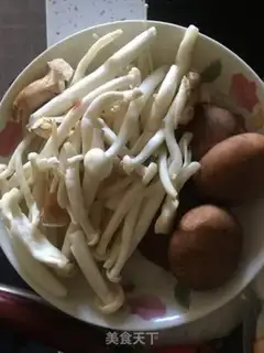 Make Spicy potatoes step 0