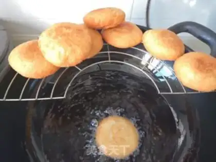 Make Fries step 14