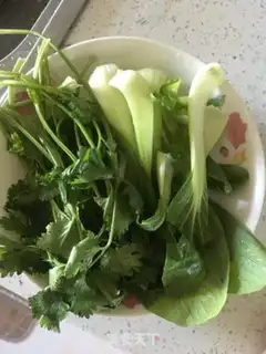 Make Spicy potatoes step 1