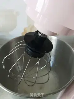 Make Eight inches of cake step 5