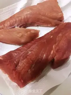Make Soy sauce step 2