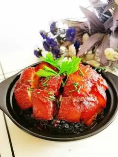 Make Spam step 24