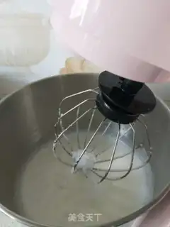 Make Eight inches of cake step 7