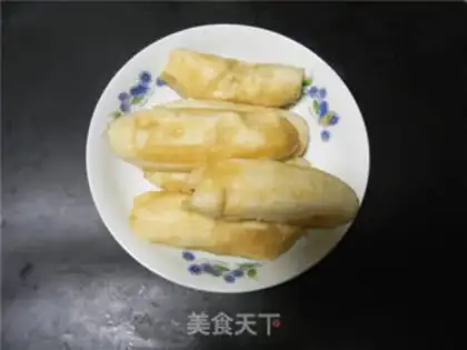 Make Homemade banana sauce step 0