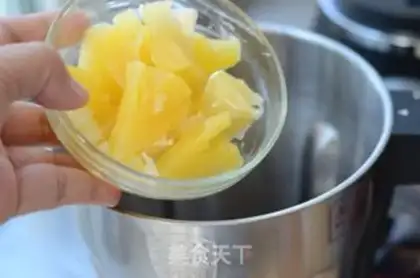 Make Lemonade step 1